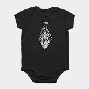 Devil Angel Primus Baby Bodysuit